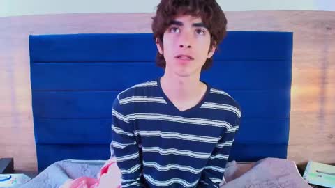 lucas_xo online show from 09.09.25