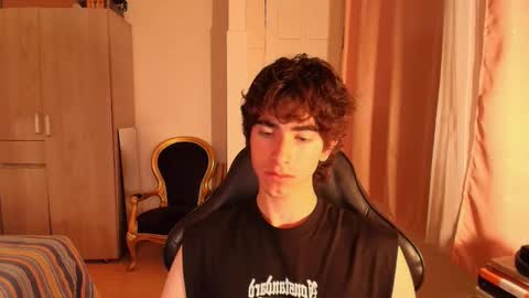 lucas_xo online show from 09.23.25