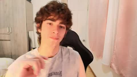 lucas_xo online show from 09.23.25
