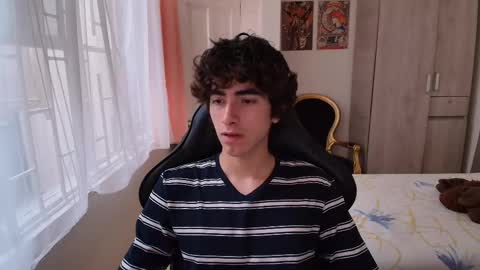 lucas_xo online show from 10.21.25