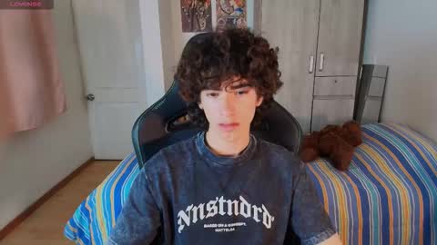 lucas_xo online show from 01.19.26