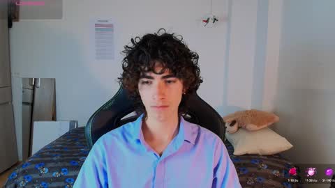 lucas_xo online show from 02.12.26