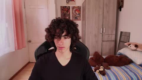 lucas_xo online show from 03.20.26