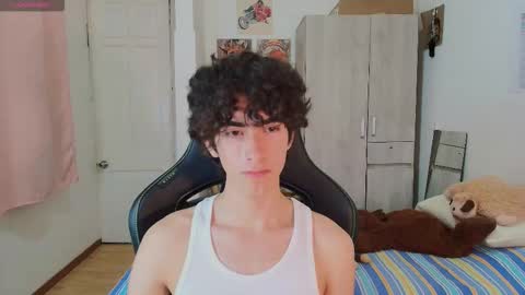 lucas_xo online show from 03.25.26