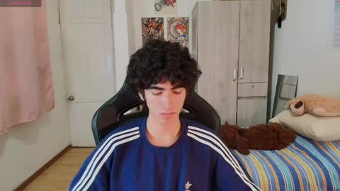 lucas_xo online show from 04.04.26