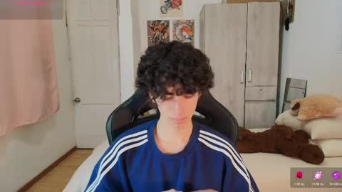 lucas_xo online show from 04.20.26