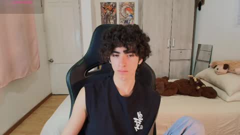 lucas_xo online show from 04.21.26