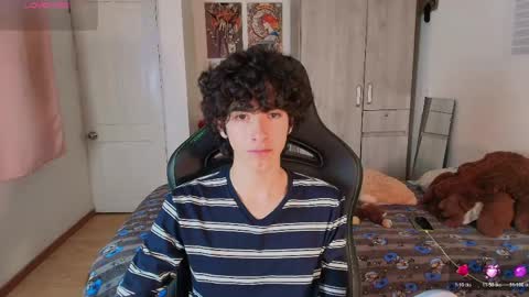 lucas_xo online show from 04.22.26