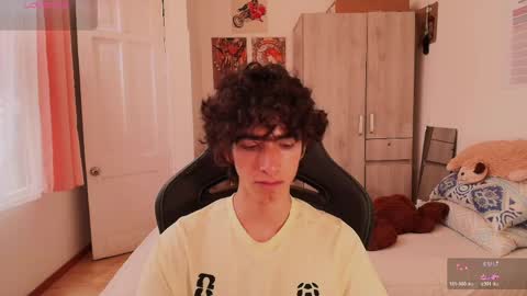 lucas_xo online show from 04.25.26