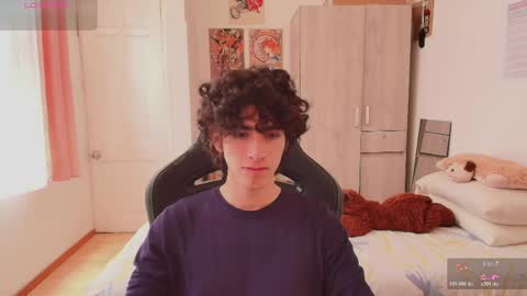 lucas_xo online show from 04.30.26