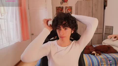 lucas_xo online show from 05.05.26