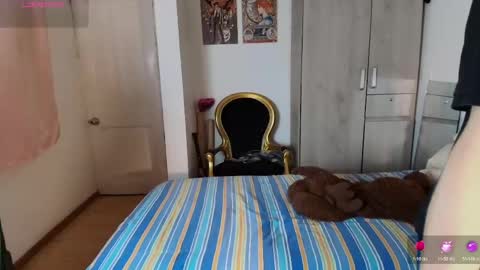 lucas_xo online show from 05.06.26