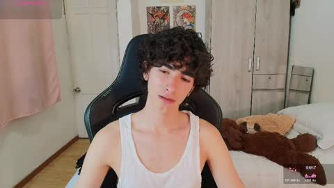 lucas_xo online show from 05.07.26