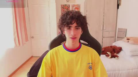 lucas_xo online show from 05.08.26