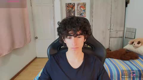 lucas_xo online show from 05.10.26