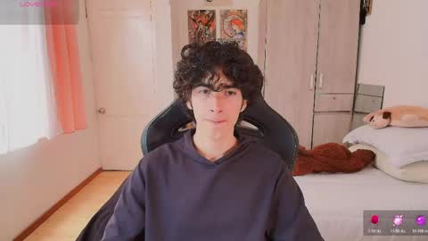 lucas_xo online show from 05.16.26