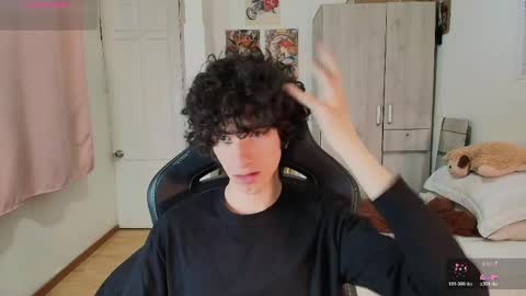 lucas_xo online show from 05.23.26