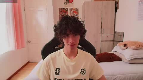 lucas_xo online show from 05.24.26