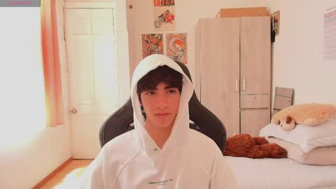 lucas_xo online show from 05.27.26