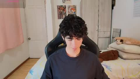 lucas_xo online show from 05.31.26