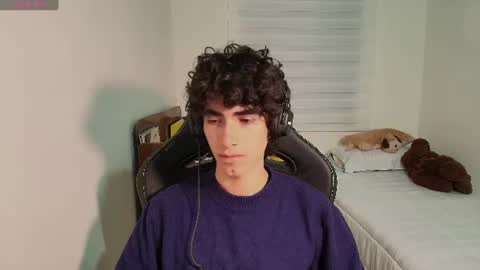 lucas_xo online show from 06.11.26