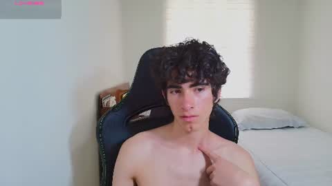 lucas_xo online show from 06.11.26