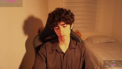 lucas_xo online show from 06.13.26