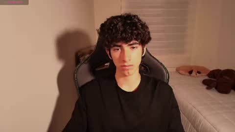 lucas_xo online show from 06.15.26