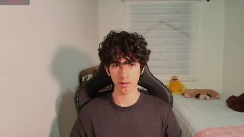 lucas_xo online show from 06.17.26