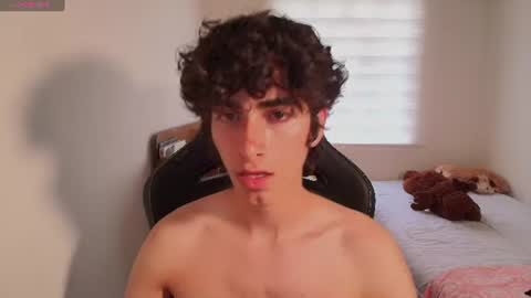 lucas_xo online show from 06.20.26