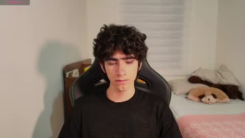 lucas_xo online show from 06.22.26