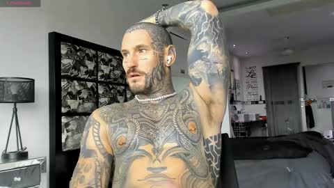 Snapshot of lucasexclusive chatting on 12.07.24 lucasexclusive online show from 12.07.24