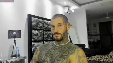 Snapshot of lucasexclusive chatting on 12.14.24 lucasexclusive online show from 12.14.24