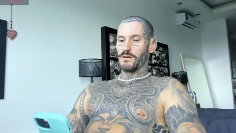 Snapshot of lucasexclusive chatting on 12.30.24 lucasexclusive online show from 12.30.24