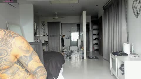 Snapshot of lucasexclusive chatting on 01.15.25 lucasexclusive online show from 01.15.25