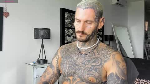 Snapshot of lucasexclusive chatting on 01.24.25 lucasexclusive online show from 01.24.25