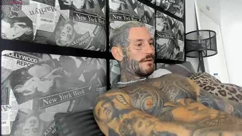 Snapshot of lucasexclusive chatting on 01.29.25 lucasexclusive online show from 01.29.25