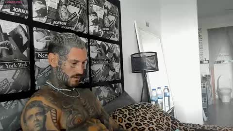 Snapshot of lucasexclusive chatting on 02.21.25 lucasexclusive online show from 02.21.25