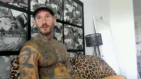 Snapshot of lucasexclusive chatting on 03.04.25 lucasexclusive online show from 03.04.25