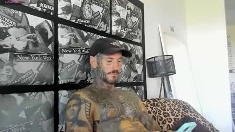 Snapshot of lucasexclusive chatting on 03.04.25 lucasexclusive online show from 03.04.25