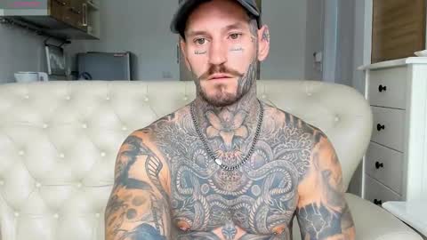 Snapshot of lucasexclusive chatting on 09.14.25 lucasexclusive online show from 09.14.25