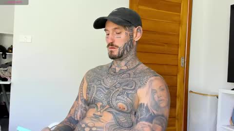 Snapshot of lucasexclusive chatting on 09.22.25 lucasexclusive online show from 09.22.25