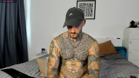 lucasexclusive online show from 11.16.25