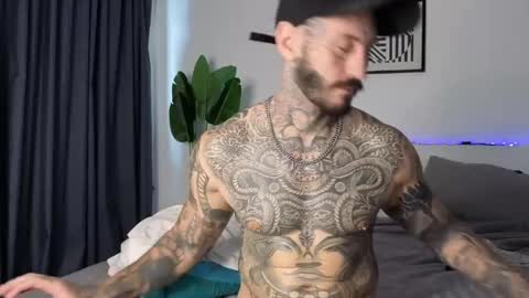 lucasexclusive online show from 05.04.26