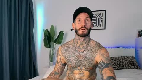 lucasexclusive online show from 05.08.26