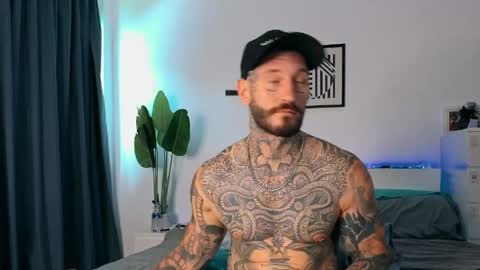 lucasexclusive online show from 05.14.26