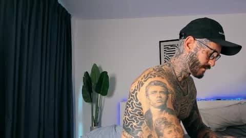 lucasexclusive online show from 05.19.26