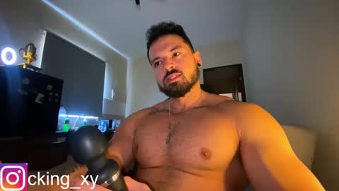Snapshot of lucasfit24 chatting on 09.10.25 lucasfit24 online show from 09.10.25