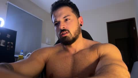 lucasfit24 online show from 11.04.25