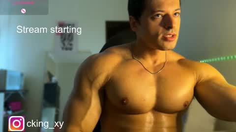 lucasfit24 online show from 03.12.26